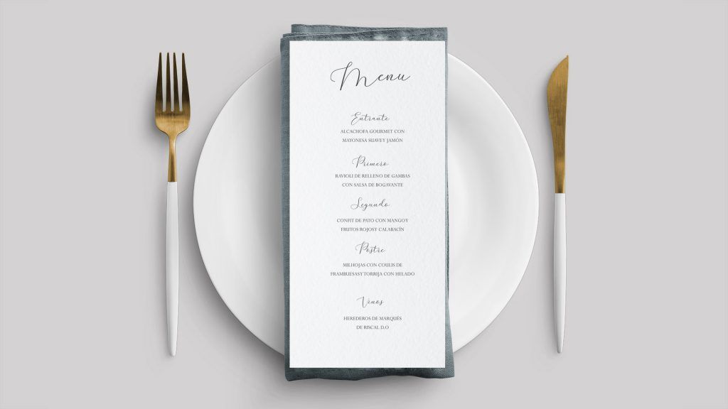 menu beagle minuta perro