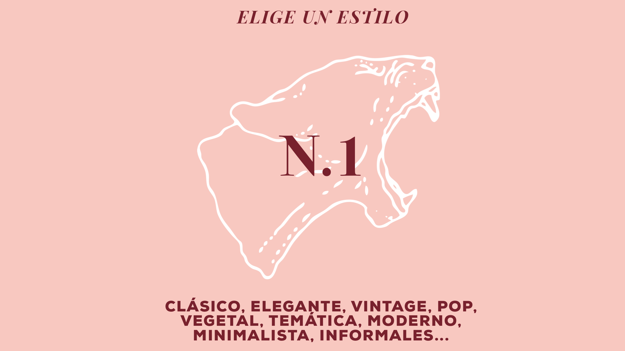 estilo 5 tips para invitaciones de boda perfecta elegir dos terrones