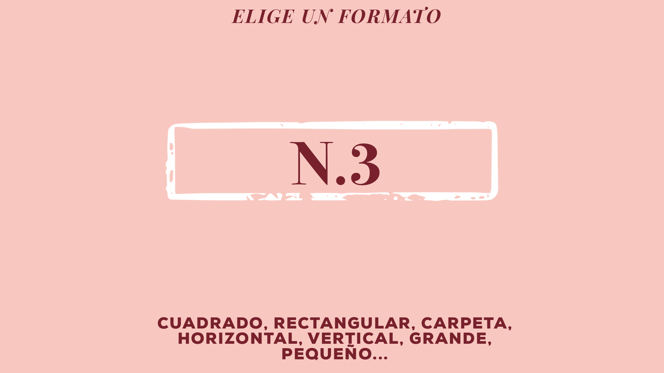 formato papel 5 tips para invitaciones de boda perfecta elegir dos terrones