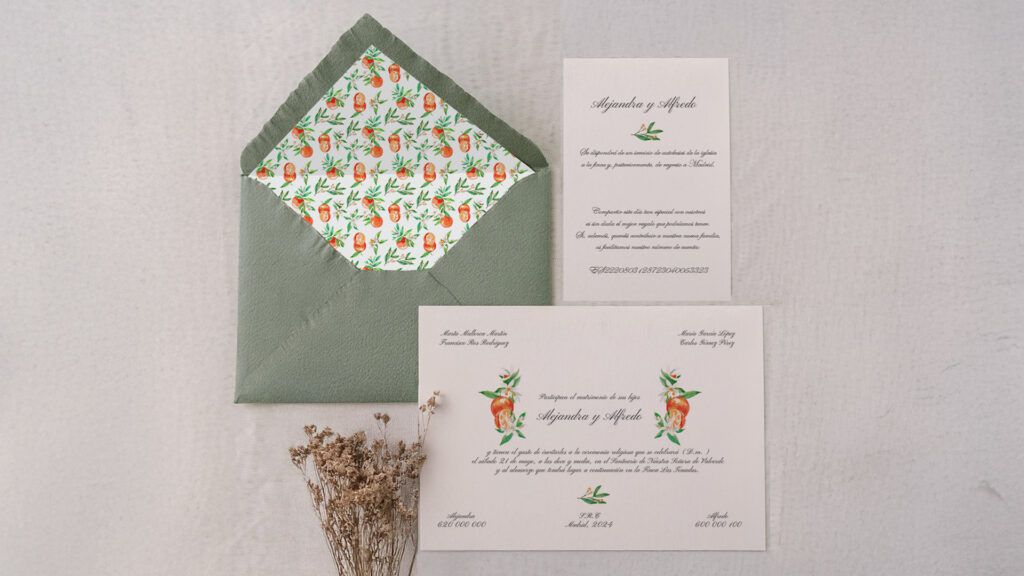 invitacion naranjas horizontal 2