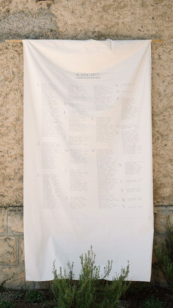 seatingplan tela