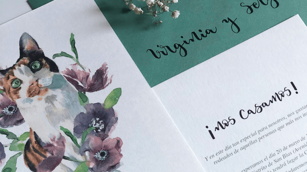 invitación personalizada_Virginia y Sergio