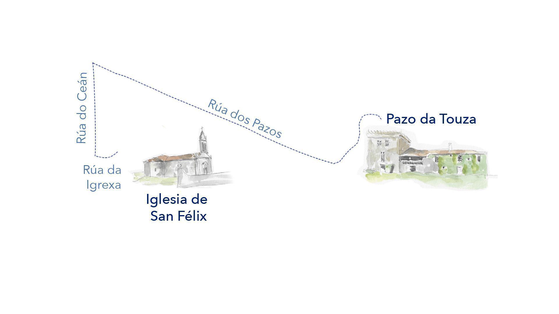 guia ilustarciones artesanas para invitaciones de boda