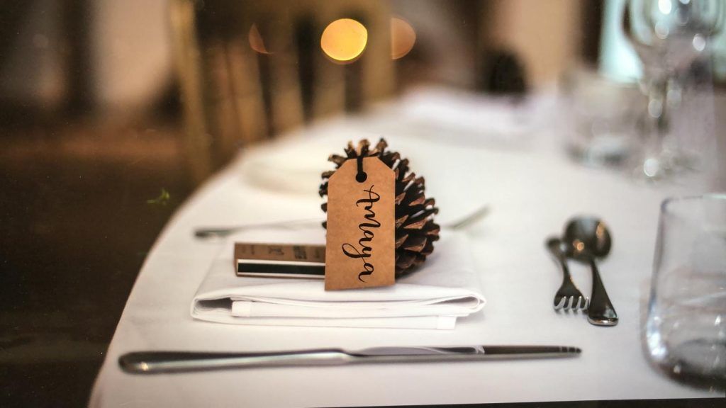 marcasitios boda etiqueta