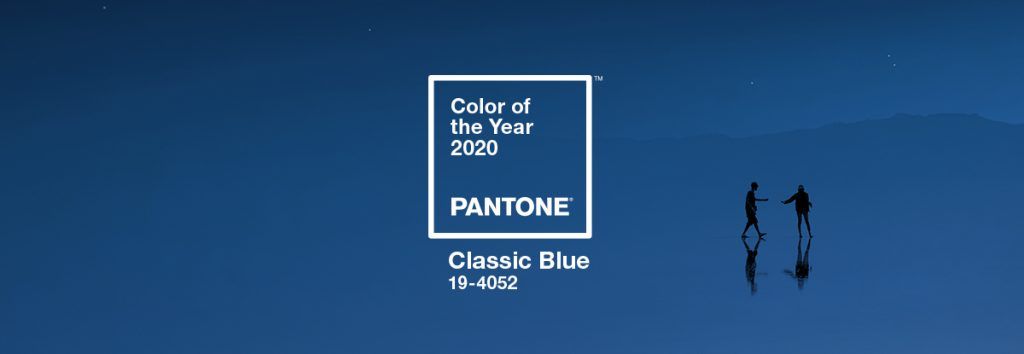 pantone color 2020