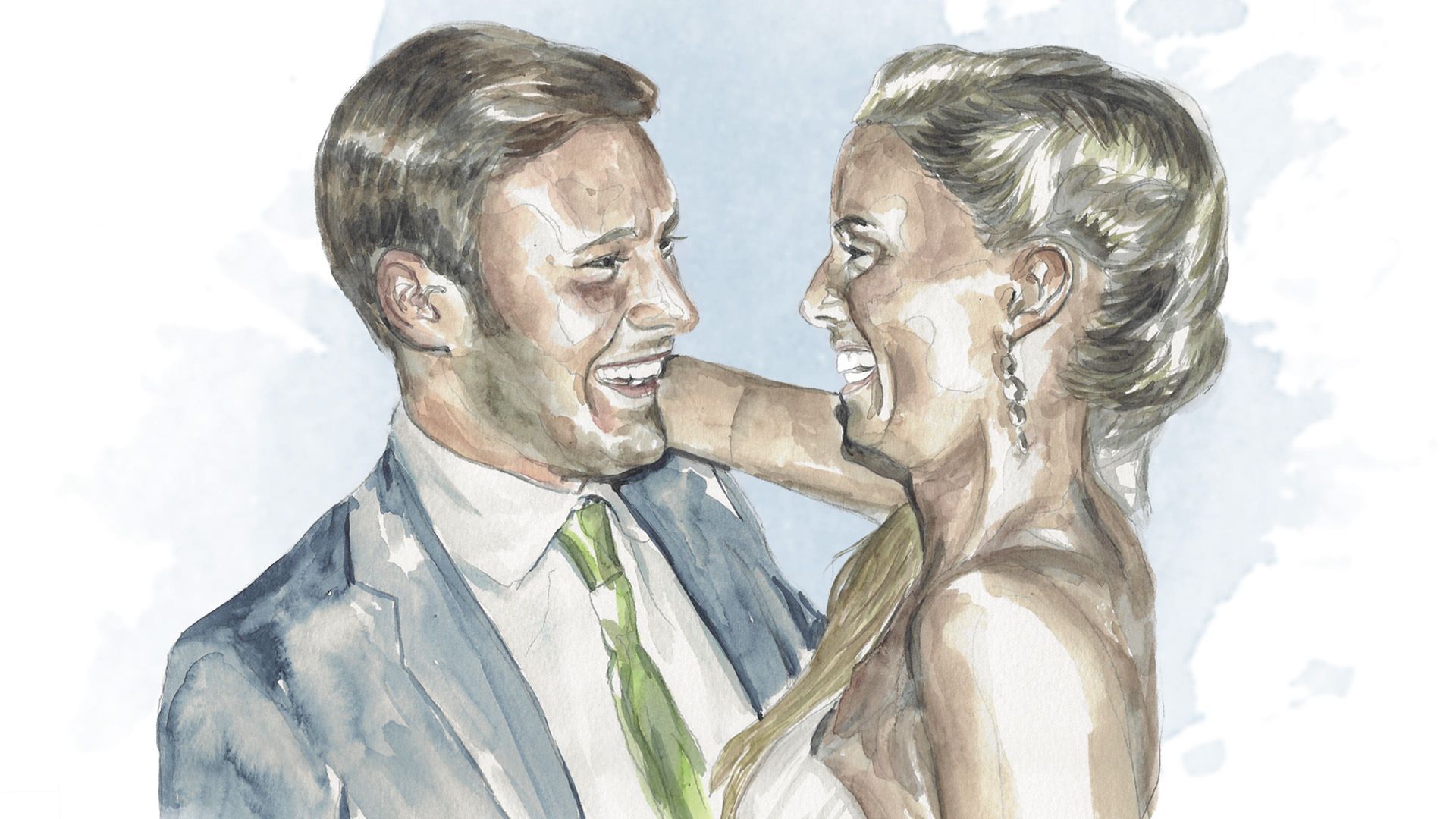 guia ilustarciones artesanas para invitaciones de boda